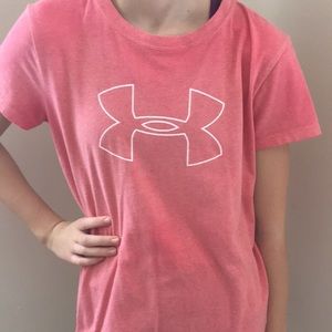 Under Armour teeshirt for youth s